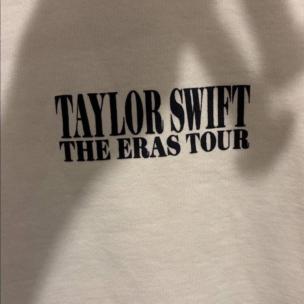 Taylor swift eras hoodie - Picture 2 of 4